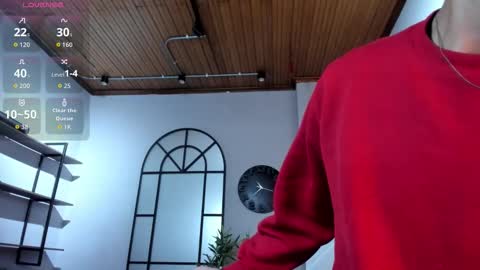 Tim Fox online show from 22, 3, 2026