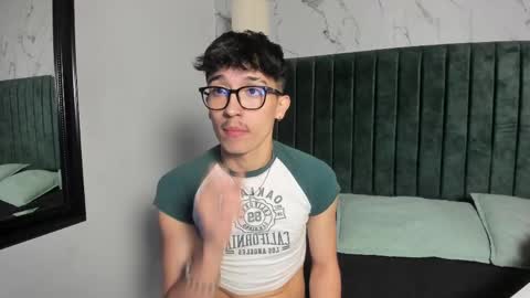 Tim Fox online show from 17, 4, 2026