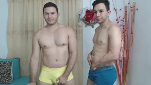 Timothy and Santy online show from 3, 12, 2024