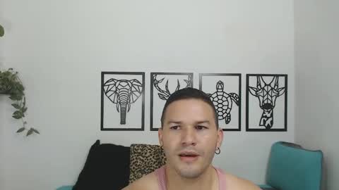 Timothy and Santy online show from 6, 1, 2025