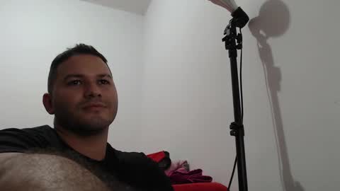 Timothy and Santy online show from 25, 9, 2025