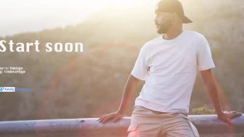 Tim Beard online show from 11, 9, 2025