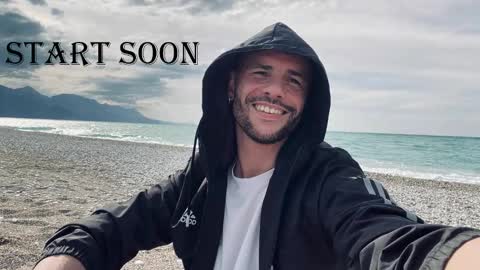 Tim Beard online show from 4, 10, 2025