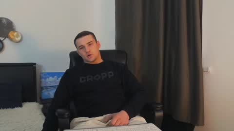 Snapshot of tim_mart chatting on 14, 1, 2025 ask me online show from 14, 1, 2025