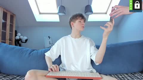 Tim online show from 20, 1, 2025