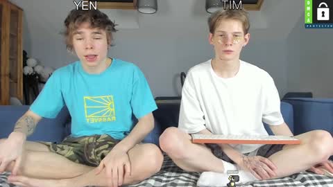 Tim online show from 5, 2, 2025