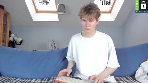 Tim online show from 16, 2, 2025