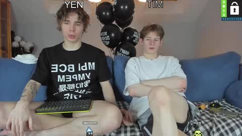 Tim online show from 21, 2, 2025