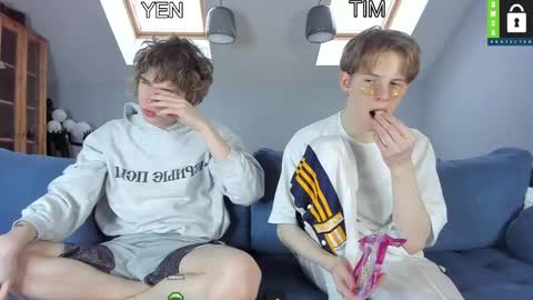 Tim online show from 2, 3, 2025