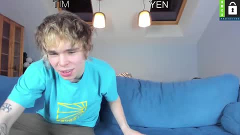 Tim online show from 7, 3, 2025