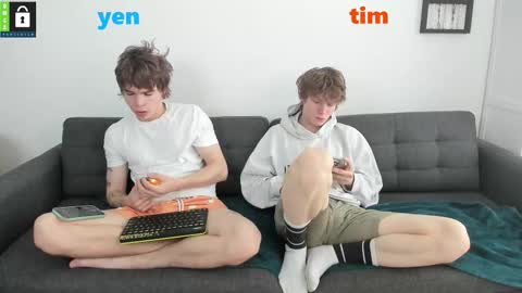 Tim online show from 9, 9, 2025