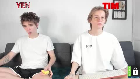 Tim online show from 16, 11, 2025