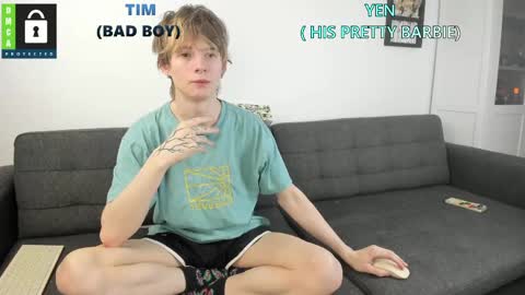 Snapshot of tim_milll chatting on 18, 4, 2026 Tim online show from 18, 4, 2026