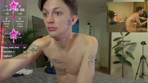 Snapshot of tima_lexikov chatting on 22, 1, 2025 Tima Lexikov online show from 22, 1, 2025