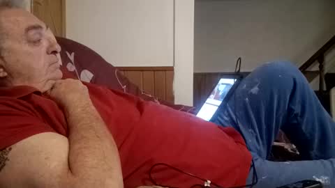 Tim  Amanda online show from 16, 11, 2025