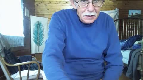 timcassforyou online show from 29, 3, 2026