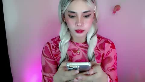 Snapshot of timea_slut69xx chatting on 7, 12, 2024 Happy Birthday To Me online show from 7, 12, 2024