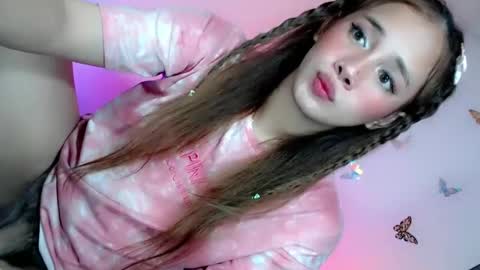 Snapshot of timea_slut69xx chatting on 21, 1, 2025 Happy Birthday To Me online show from 21, 1, 2025