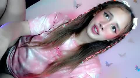 Snapshot of timea_slut69xx chatting on 25, 1, 2025 Happy Birthday To Me online show from 25, 1, 2025