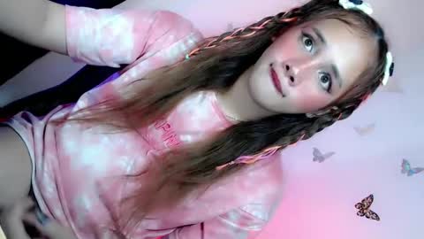 Snapshot of timea_slut69xx chatting on 27, 1, 2025 Happy Birthday To Me online show from 27, 1, 2025