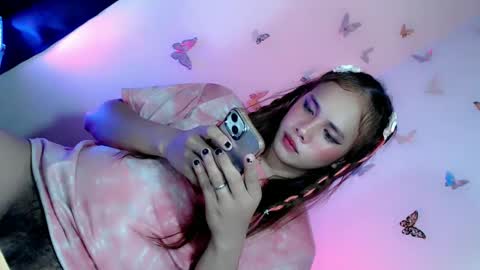 Snapshot of timea_slut69xx chatting on 28, 1, 2025 Happy Birthday To Me online show from 28, 1, 2025
