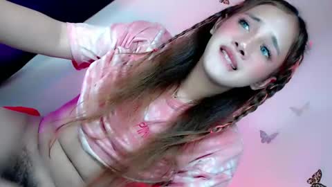 Snapshot of timea_slut69xx chatting on 18, 2, 2025 Happy Birthday To Me online show from 18, 2, 2025