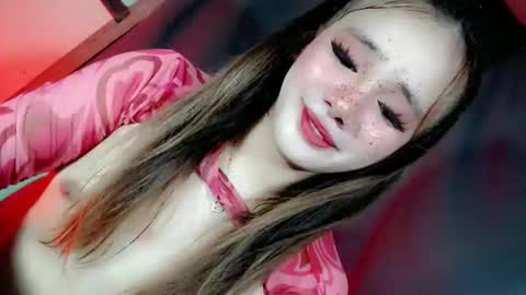 Snapshot of timea_slut69xx chatting on 9, 9, 2025 Happy Birthday To Me online show from 9, 9, 2025