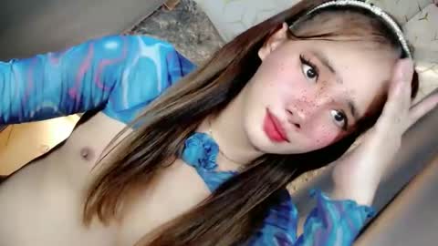 Snapshot of timea_slut69xx chatting on 19, 9, 2025 Happy Birthday To Me online show from 19, 9, 2025