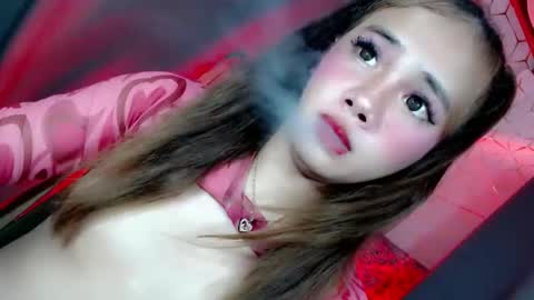 Snapshot of timea_slut69xx chatting on 1, 10, 2025 Happy Birthday To Me online show from 1, 10, 2025