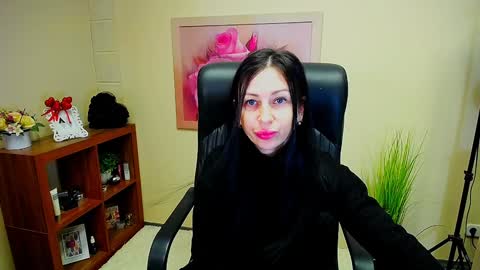 Luisa online show from 3, 12, 2024