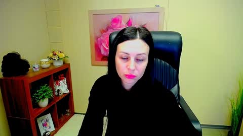 Luisa online show from 24, 1, 2025