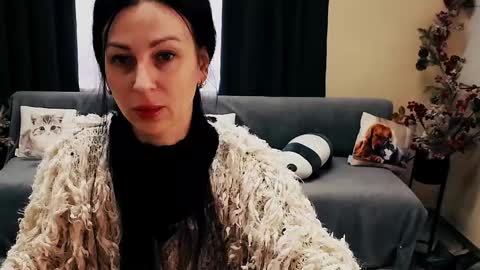 Luisa online show from 13, 2, 2025