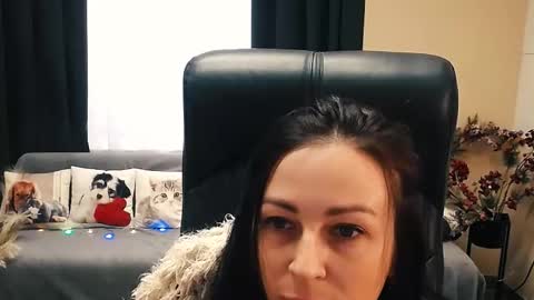 Luisa online show from 13, 10, 2025