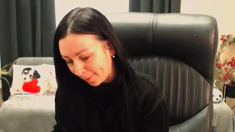 Luisa online show from 25, 2, 2026