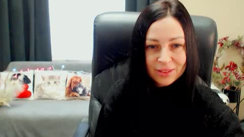 Luisa online show from 3, 3, 2026