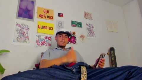 Snapshot of timewith_sebas chatting on 22, 5, 2026 salem online show from 22, 5, 2026