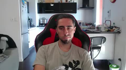 Tim online show from 3, 11, 2025