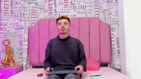 Evans  online show from 22, 10, 2025