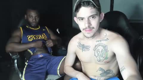 wanna play bareback uncut colombian couple new twink bbk online show from 4, 12, 2025