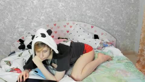 Timothy Fox online show from 27, 2, 2025