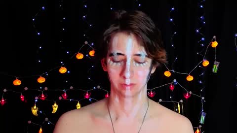 Timothy Fox online show from 20, 10, 2025