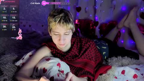 Timothy Fox online show from 8, 3, 2026