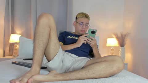 timi  jones online show from 5, 1, 2025