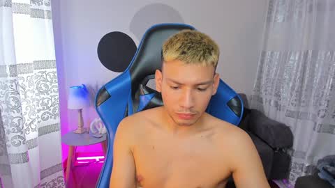 timi  jones online show from 1, 2, 2025