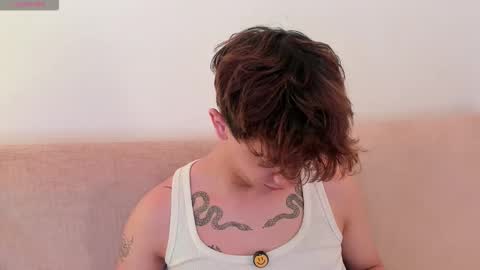 Snapshot of timothy_ross chatting on 16, 1, 2026 Timothy 21 years old online show from 16, 1, 2026