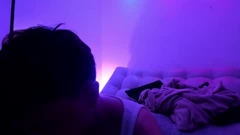 Snapshot of timothy_ross chatting on 31, 1, 2026 Timothy 21 years old online show from 31, 1, 2026