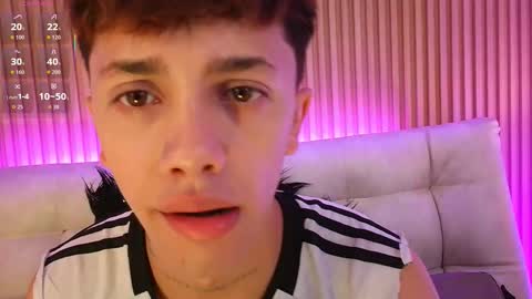 Snapshot of timothy_ross chatting on 5, 2, 2026 Timothy 21 years old online show from 5, 2, 2026