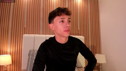 Snapshot of timothy_ross chatting on 8, 2, 2026 Timothy 21 years old online show from 8, 2, 2026