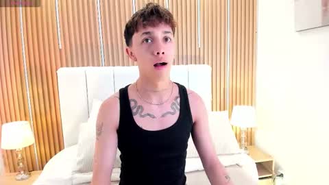 Snapshot of timothy_ross chatting on 9, 2, 2026 Timothy 21 years old online show from 9, 2, 2026