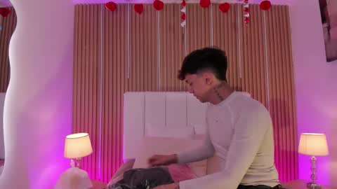 Snapshot of timothy_ross chatting on 28, 2, 2026 Timothy 21 years old online show from 28, 2, 2026